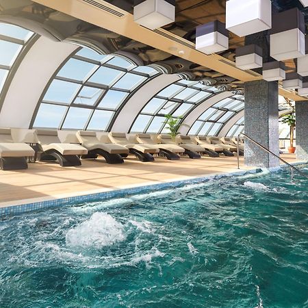 Ft Lotus Thermal Hotel&Spa Trademark Collection By Wyndham Menemen 외부 사진