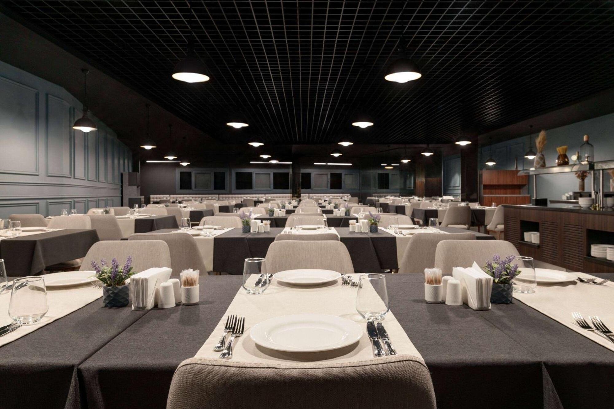 Ft Lotus Thermal Hotel&Spa Trademark Collection By Wyndham Menemen 외부 사진